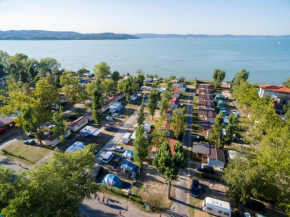 Гостиница Mirabella Camping  Замарди